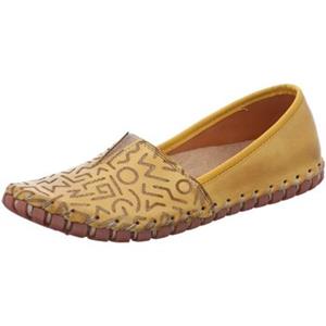 Gemini Mocassins  -