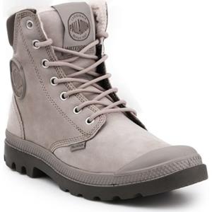 Palladium Hoge Sneakers  Pampa Sport Cuff WPS 72992-070-M