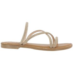 Semerdjian Slippers  MARIA