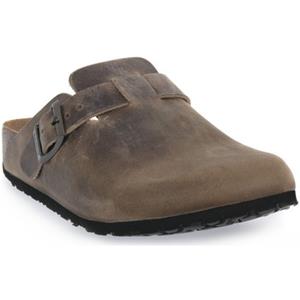 Bionatura Slippers  SABBIA CRAZY HORSE