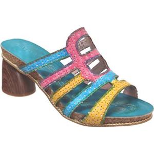 Laura vita Slippers  Lilio 05