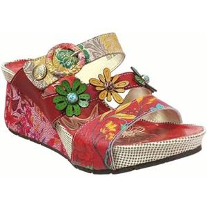 Laura vita Slippers  Barry 05