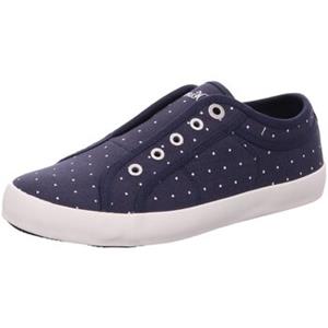 Mocassins  -