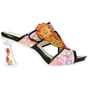 Laura vita Slippers  NINO 124