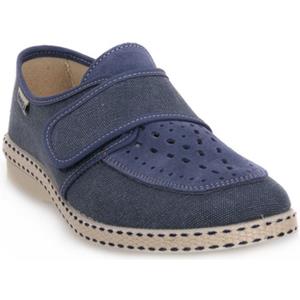 Emanuela Slippers  953 NERO