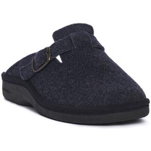 Emanuela Slippers  1133 BLU