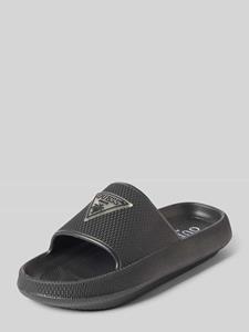 Guess Sandalen  E4GZ27 WG5X0