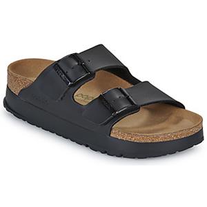Papillio Slippers  Arizona Flex Platform BF Black VEG