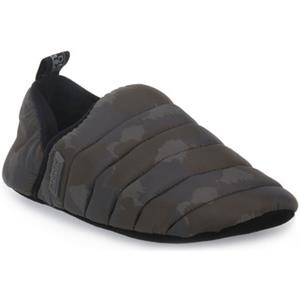 Napapijri Slippers  FC1 BLACK