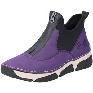 Rieker Mocassins  -