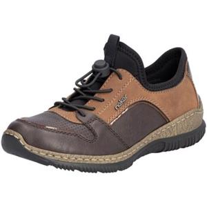 Rieker Mocassins  -