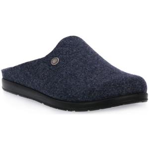 Grunland Slippers  BLU 59 PONE