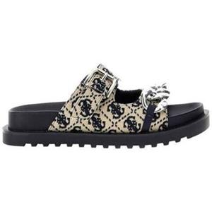 Guess Slippers  FATEMA3