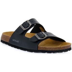 Grunland Slippers  NERO 40BOBO