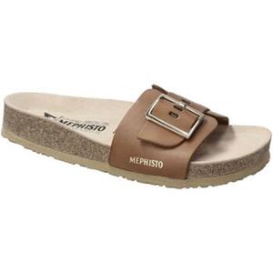 Mephisto Slippers  Mabel