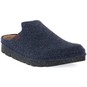 Grunland Slippers  BLU 40TOPP