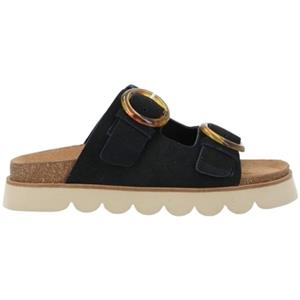 No Name Slippers  SANDY SLAP W