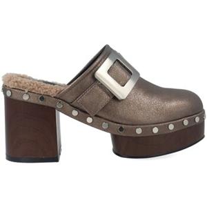 Noa Harmon Slippers  34264