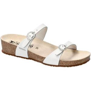 Mephisto Slippers  Idelya