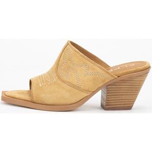 Alpe Slippers  32979