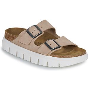 Papillio Slippers  Arizona Chunky LEVE Warm Sand