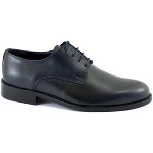 Melluso Klassieke Schoenen  MEL-CCC-U0744-BL