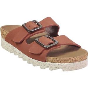 Nature Is Future Slippers  Maelia