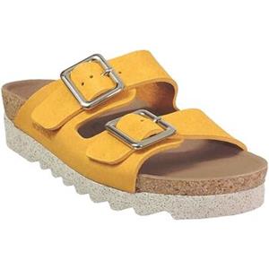 Nature Is Future Slippers  Maelia