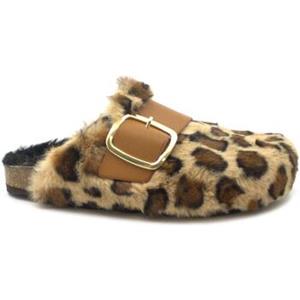 Grunland Pantoffels  GRU-ZAL-CB2246-BM