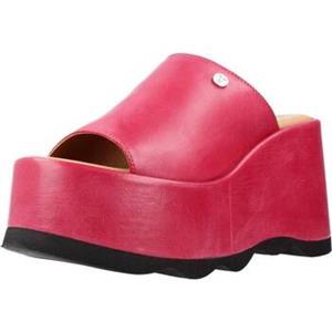 Yellow Sandalen  CHARLOTTE