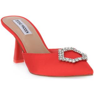 Steve Madden Sandalen  RED LUXE CITY SATIN
