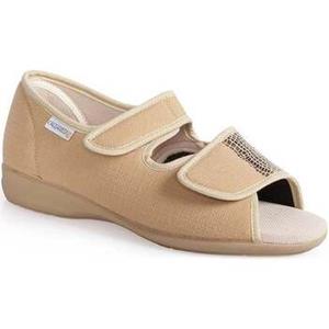 Calzamedi Pantoffels  SANDAL 3084 SPECIALE BREEDTE
