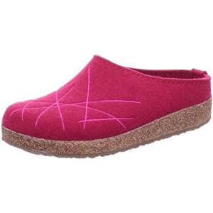 Haflinger Pantoffels  -