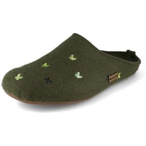 Haflinger Pantoffels  -