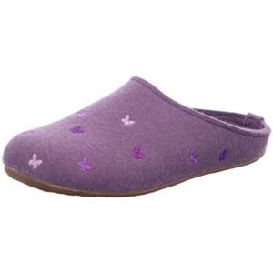 Haflinger Pantoffels  -