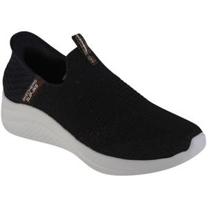 Skechers Lage Sneakers  Slip-Ins Ultra Flex 3.0 - Glitter Me