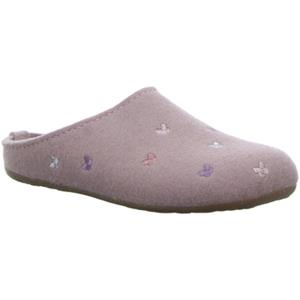 Haflinger Pantoffels  -