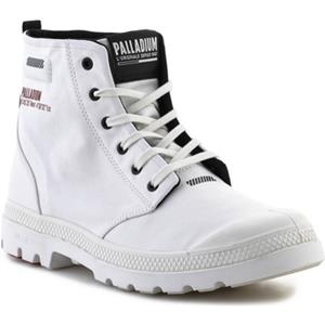 Palladium Hoge Sneakers  PAMPA LITE 79102-116-M