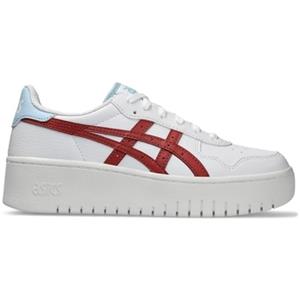 ASICS Sneakers  Japan S PF - White/Burnt Red