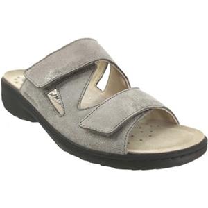 Mephisto Slippers  Geva