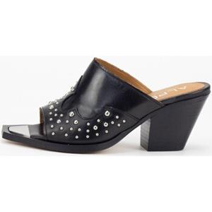 Alpe Slippers  32977