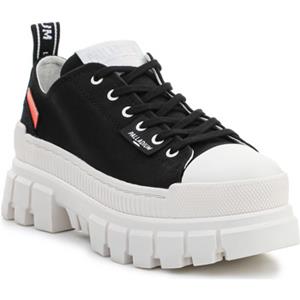 Palladium Lage Sneakers  Revolt LO TX W 97243-016-M