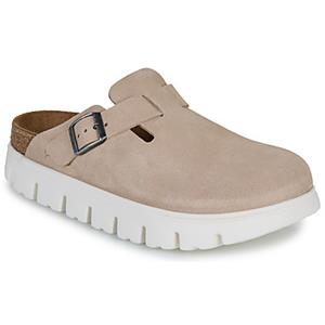 Papillio Slippers  Boston Chunky LEVE Warm Sand