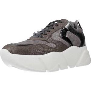 Voile blanche Sneakers  MONSTER