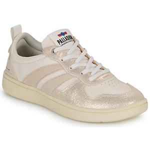 Palladium Lage Sneakers  PALLACUP FLAME LTH