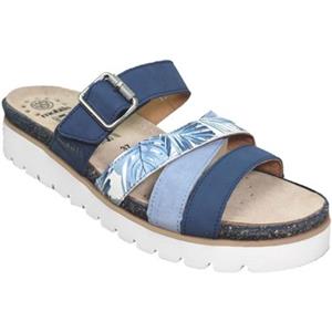 Mephisto Slippers  Touria