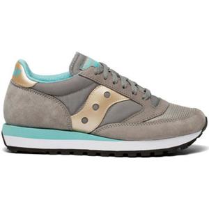 Saucony Sneakers  Jazz 81 S60613 7 Grey/Lt Blue