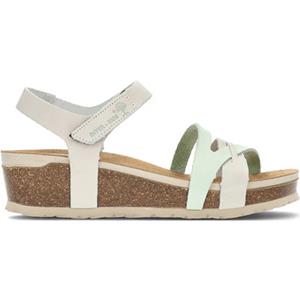 Interbios Sandalen  Zanara 5803 sandaal