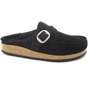 Birkenstock Slippers  BIR-CCC-1018126-BL