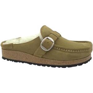 Birkenstock Slippers  BIR-CCC-1018127-TE